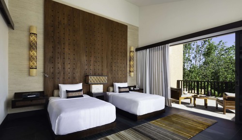 Serenity Two Bedroom Pool Villa