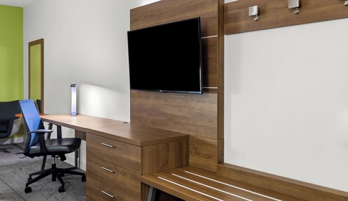 Habitación estándar, 2 camas de matrimonio