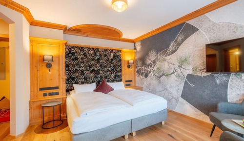 Habitación básica