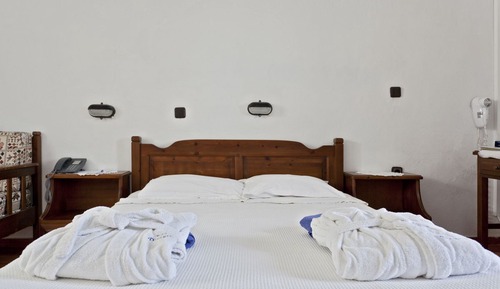 Village view Room