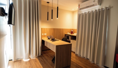 Suite Executiva
