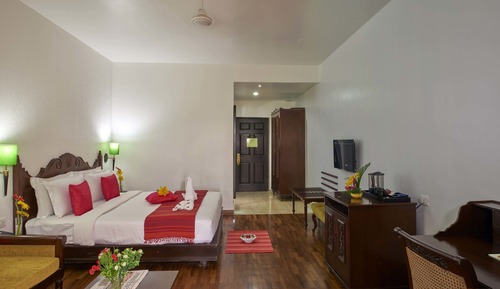 Habitación