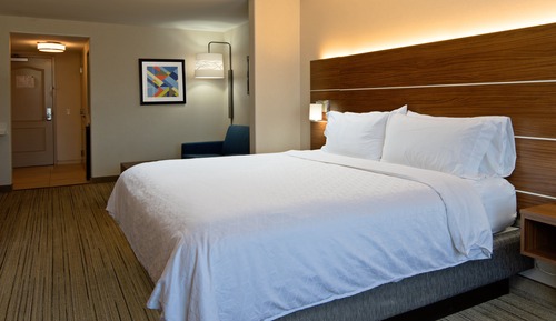 Suite, 1 cama de matrimonio grande