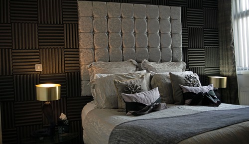 Habitación doble (Room 7)