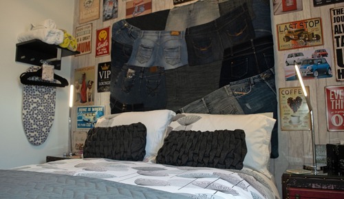 Habitación individual (Room 6)