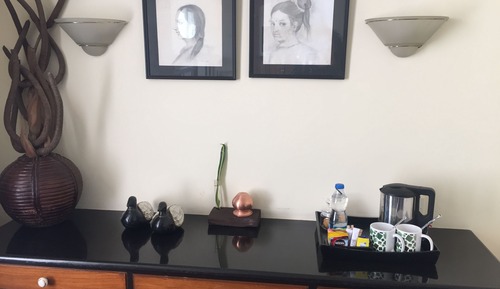 Suite ejecutiva