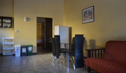 Estudio estándar, 1 habitación