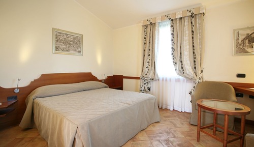 Habitación superior