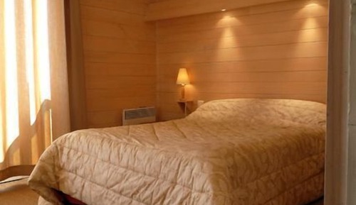 Habitación doble superior