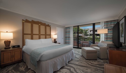 Suite, 1 habitación, lanai (Mobility Accessible, Roll-In Shower)
