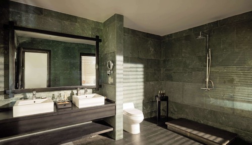 Suite, 2 habitaciones