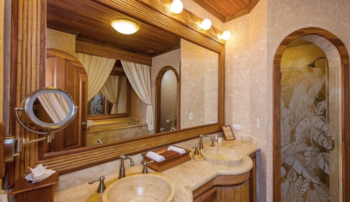 Alta Vista Guestroom