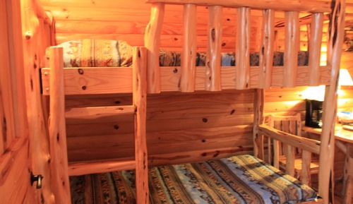 Cabaña
