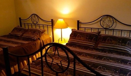 Villa ejecutiva, 2 habitaciones