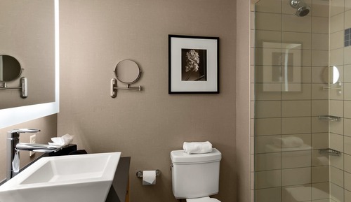 Suite, varias camas, no fumadores