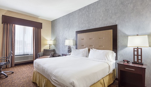 Habitación estándar