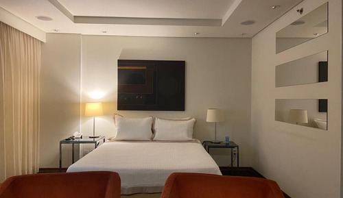 Habitación Elite