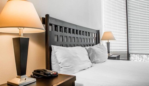 Suite, 1 cama de matrimonio grande, no fumadores