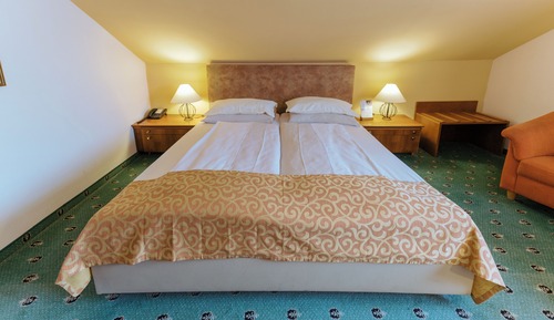 Habitación Business