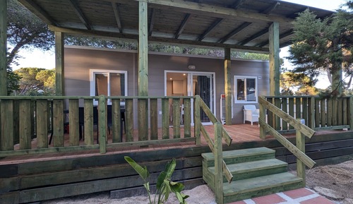 Casa móvil