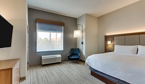 Suite, 2 habitaciones, ducha adaptada (Communications, Mobil, Roll-In Shower)