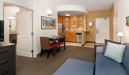 Suite, 1 habitación