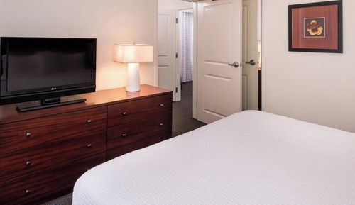 Suite, 1 habitación, en esquina