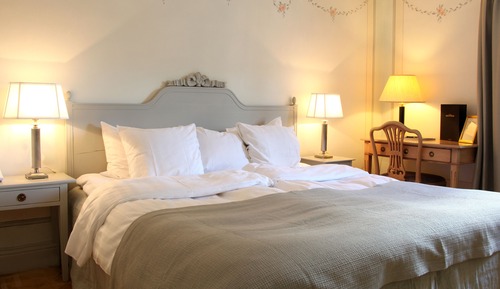 Habitación individual