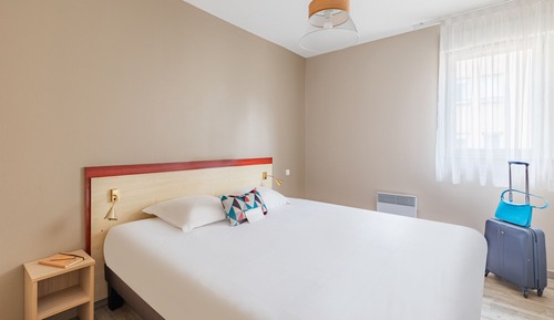 Apartamento Grand