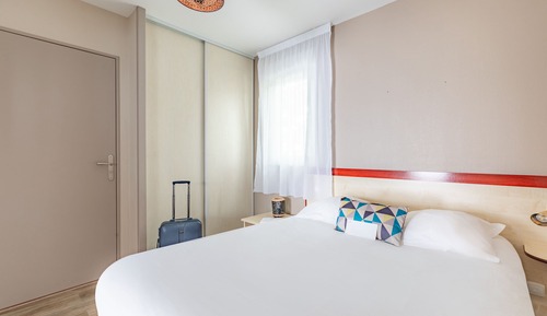 Apartamento estándar