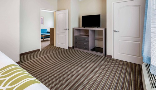 Suite, 1 habitación, no fumadores