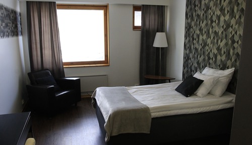 Habitación individual