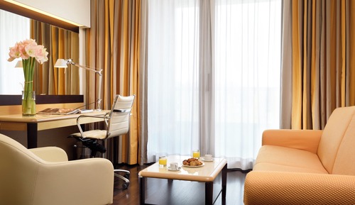 Apartamento, 1 habitación
