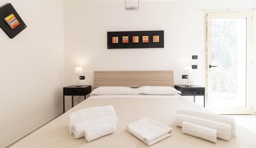 Habitación clásica doble