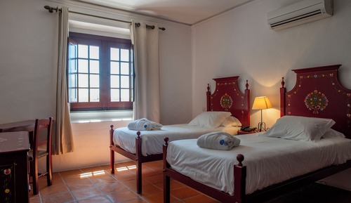 Habitación estándar