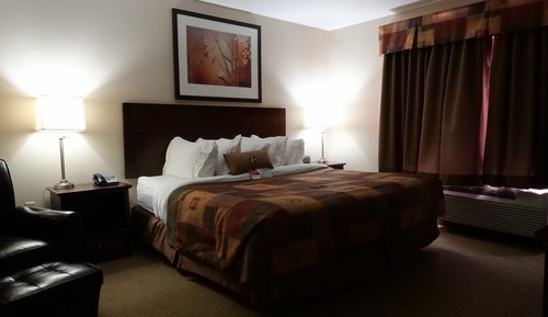 Suite, 1 cama de matrimonio, no fumadores