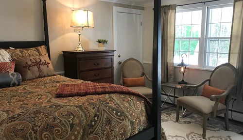 Habitación Deluxe, 1 cama de matrimonio grande, junto a la montaña