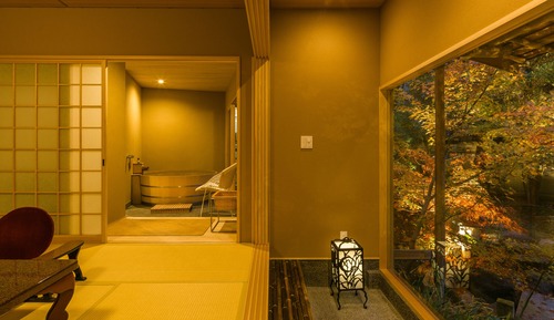 Suite estudio Deluxe, baño privado, planta baja