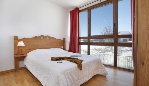 Apartamento, 1 habitación