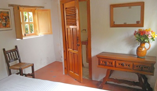 Habitación estándar