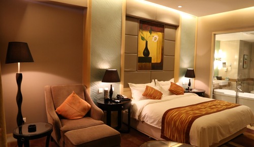 Habitación Business