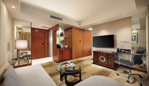 Suite Deluxe