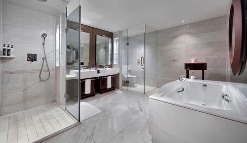 Habitación Deluxe doble