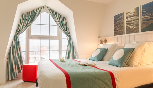 Apartamento, 2 habitaciones