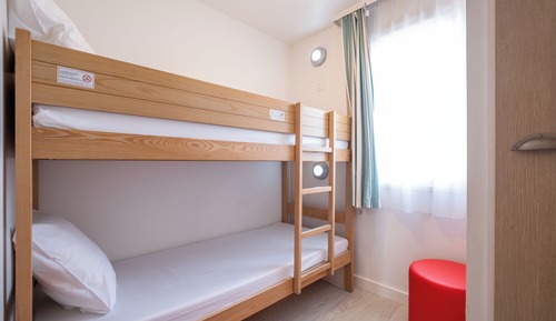 Apartamento, 1 habitación