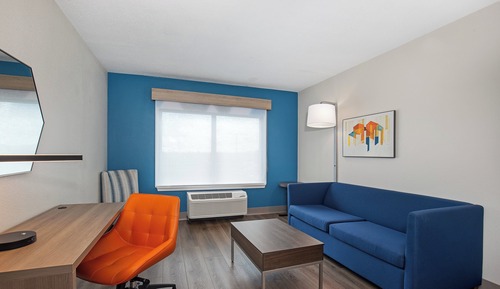 Suite, 2 camas de matrimonio