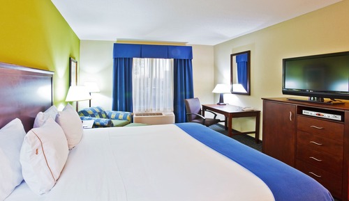 Suite, 1 cama de matrimonio grande