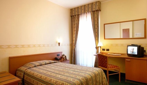 Habitación individual