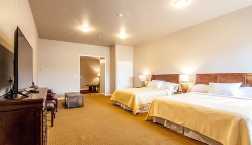Suite Deluxe