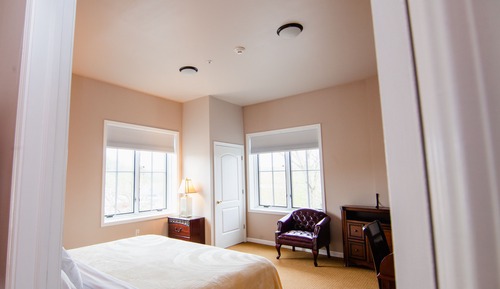 Suite familiar, varias habitaciones